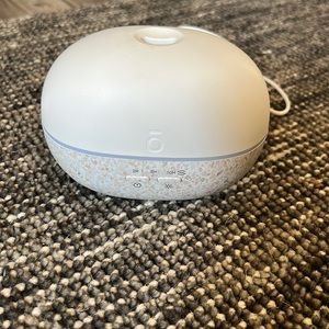 Doterra diffuser